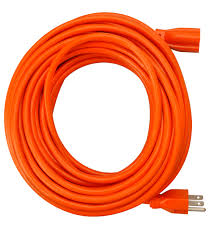 Electric Extension Cord